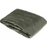 MIL-TEC 14425001 150 x 210 cm olivová