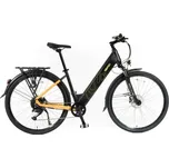 Olpran Viola 630 Wh 28" černé/žluté…