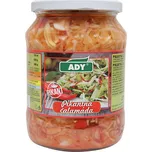 ADY Pikantní čalamáda 620 g