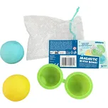 Mac Toys Vodní bomby magnetické 3 ks…