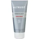 Altruist Dermatologist Sunscreen SPF30…