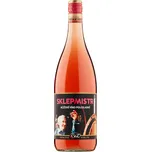 České vinářské závody Původní…