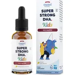 Osavi Super Strong DHA Kids citron 640…