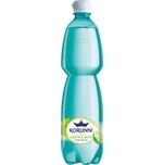 Korunní Limeta a máta jemně perlivá