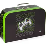 Karton P+P Kufřík lamino 34 x 23 x 10 cm