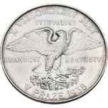 SOKOL Medaile X. všesokolský slet 1938…