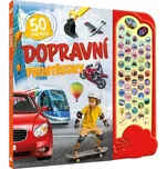 Dopravní prostředky - Nakladatelství…