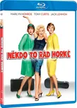 Někdo to rád horké (1959) Blu-ray