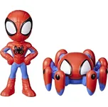 Hasbro Spidey a jeho úžasní přátelé…