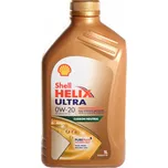 Shell Helix Ultra Professional AV-L…