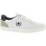 Rieker B4901-80 bílé 43