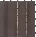 Multyhome Cosmopolitan 45 x 45 x 2,5 cm…