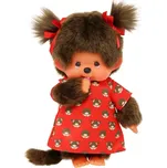 Monchhichi Plyšák 20 cm