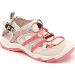 Alpine Pro Sagra LBTC497 Shifting Sand