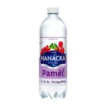 Hanácká kyselka Paměť funkční ochucená…