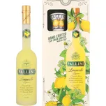 Pallini Limoncello 26 %