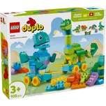LEGO Duplo 10451 3v1: Dinosauři na…