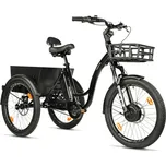 Leader Fox Curtis 17,4 Ah 24" 2025