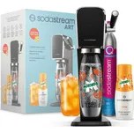 SodaStream Art