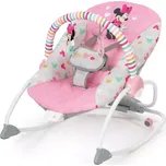 Disney Baby Vibrující houpátko do 18 kg