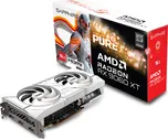 Sapphire Pure AMD Radeon RX 9060 XT GPU…