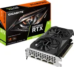 Gigabyte GeForce RTX 3050 Windforce OC…