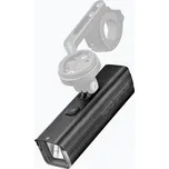 Rockbros RHL1500D přední černé