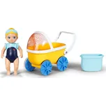 Baby Born Splish Splash 838099 Panenka…