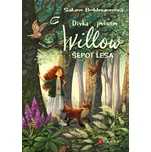 Dívka jménem Willow: Šepot lesa -…