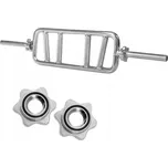 Springos Vzpěračská tyč triceps 87…