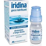 Iridina Zvlhčující oční kapky 10 ml