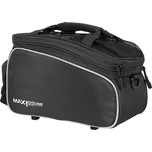 Max1 Rackbag MIK černá