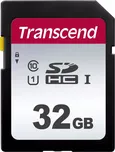 Transcend SDHC 300S 32GB UHS-I U1…