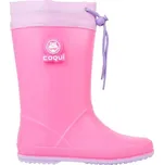 Coqui Rainy Collar 8509 Fuchsia/Lila…