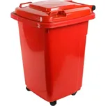 Garlist GRS popelnice s kolečky 50 l…