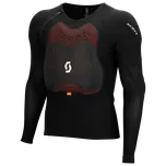 Scott Softcon Hybrid Pro černý XXL