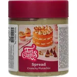 FunCakes Pistáciová pasta s křupinkami…