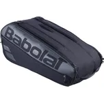 Babolat Court L 2025 751235 černá