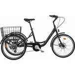 Liberty Trinity 24" černá 2025 18"