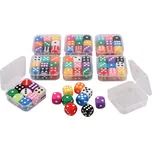 Merco Dice Set AC6 házecí kostky sada…