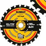 DeWALT Extreme DT10624 165 x 20 x 1,6…