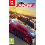 Super Street: Racer Nintendo Switch