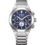 Citizen Watch Super Titanium Eco-Drive…