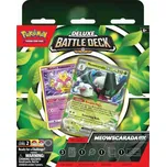 Pokémon TCG Deluxe Battle Deck…