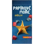 Mindok Papírové moře: Příliv (rozšíření)