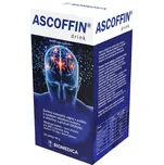 Biomedica Ascoffin 4 g x 10 sáčků