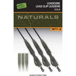 FOX Naturals Leadcore Power Grip Lead…