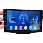 Hizpo Autorádio pro Škoda Fabia 2…