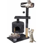 Springos PA1036 87 cm grafit