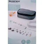Silvercrest Personal Care SMPS 7 E1…